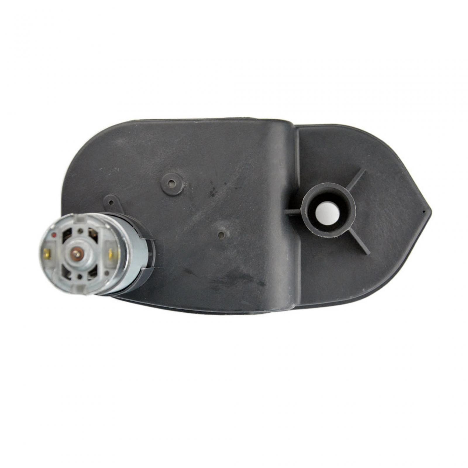 555 24V 18000RPM Gear Case High High Speed for Children Electric Car Spare Parts