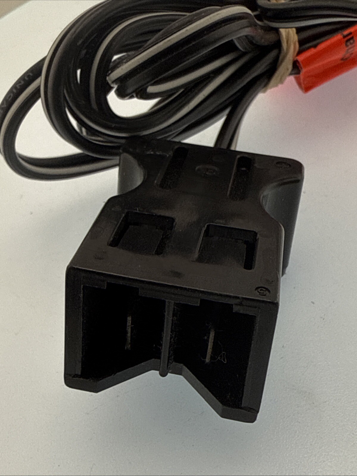 Power Wheels Super 6 Volt Battery Charger Class 2 model BC-120-61200