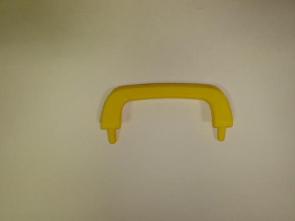 Appliance Factory Parts SPST8211Y GATOR XUV DASH HANLDE YELLOW