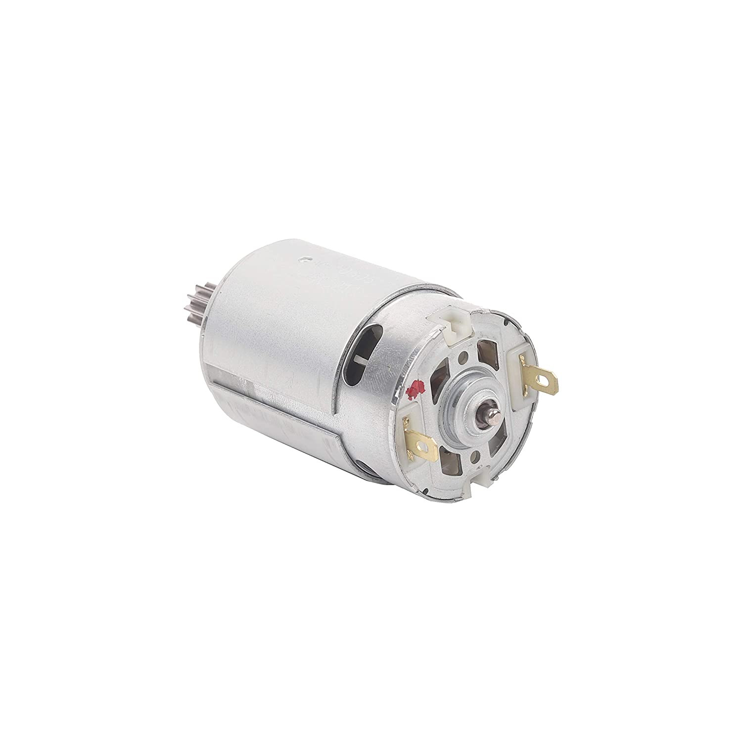 2 Pcs 550 24V 40000RPM Electric Motor for Kids Ride on Car, RS550 24 Volt Motor