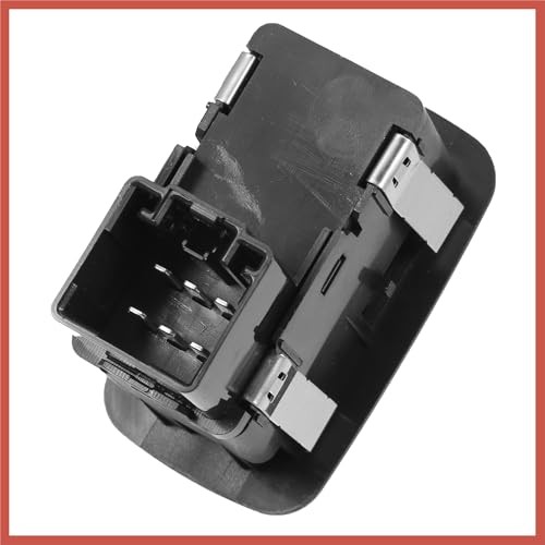 04602864AC Rear Left Right Passenger Car Power Window Switch for Dodge for