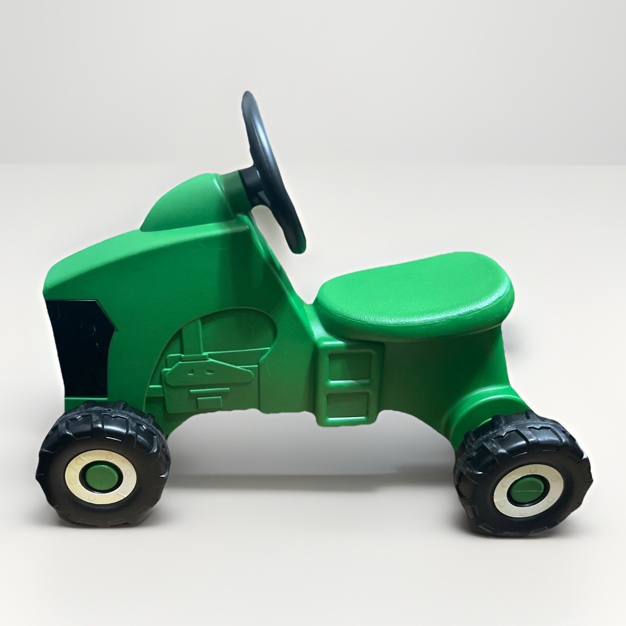 John Deere Sit ‘N Scoot Activity Tractor for Kids 18 Months & Up