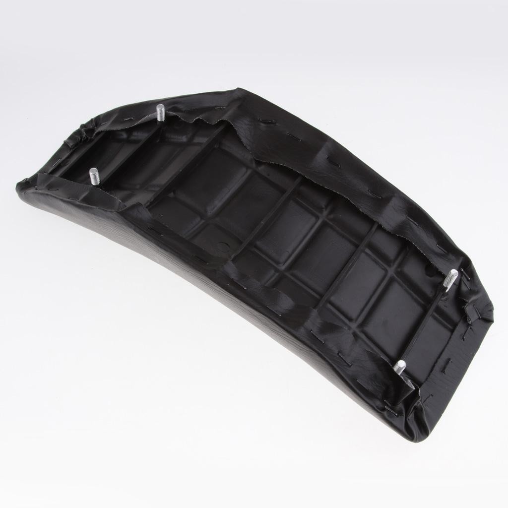 Durable Foam Seat Suitable for 43 47cc 49cc Mini Kid Quad Dirt Bike ATV 4 Wheele