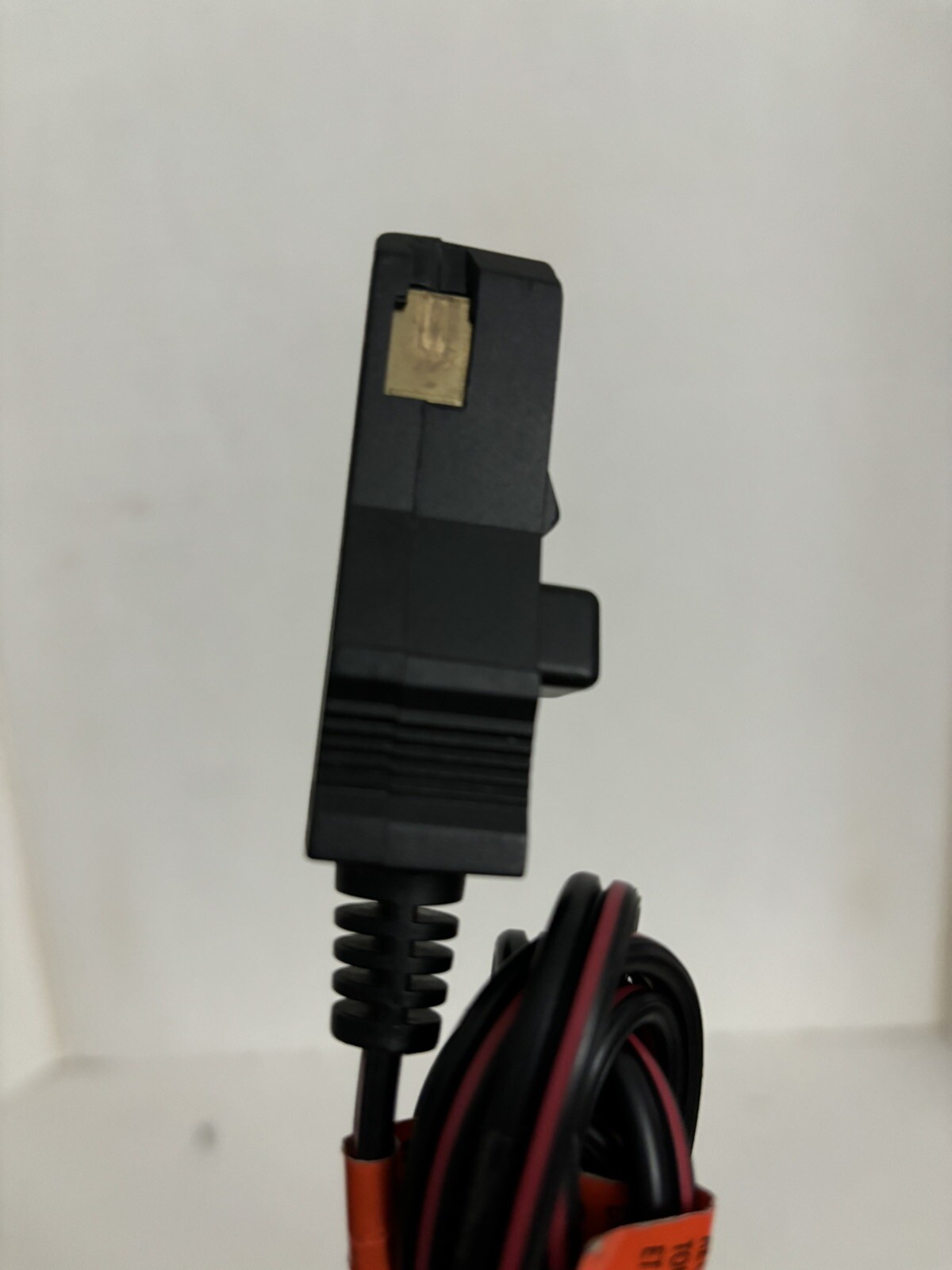 Fisher Price Power Wheels 00801-1778 Class 2 Battery Charger 12 Volt – Working!