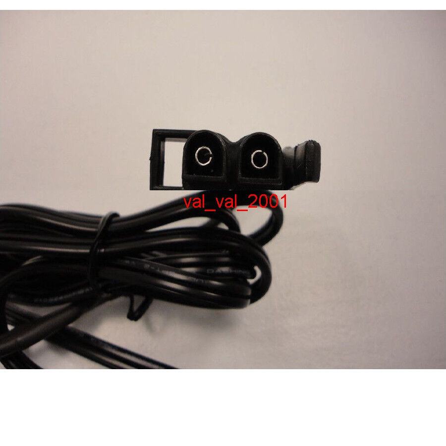 12V B orig Charger DUMAR MEGA TREDZ Yamaha Raptor 700R FJ Cruiser Power Wheels