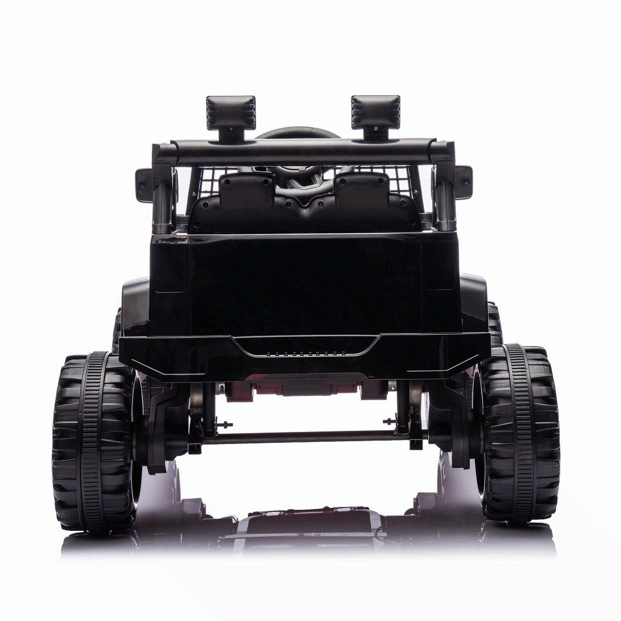 12V Freddo Ranger 4×4 Ride On Truck Kid Electric Car Remote Control Off Road Toy