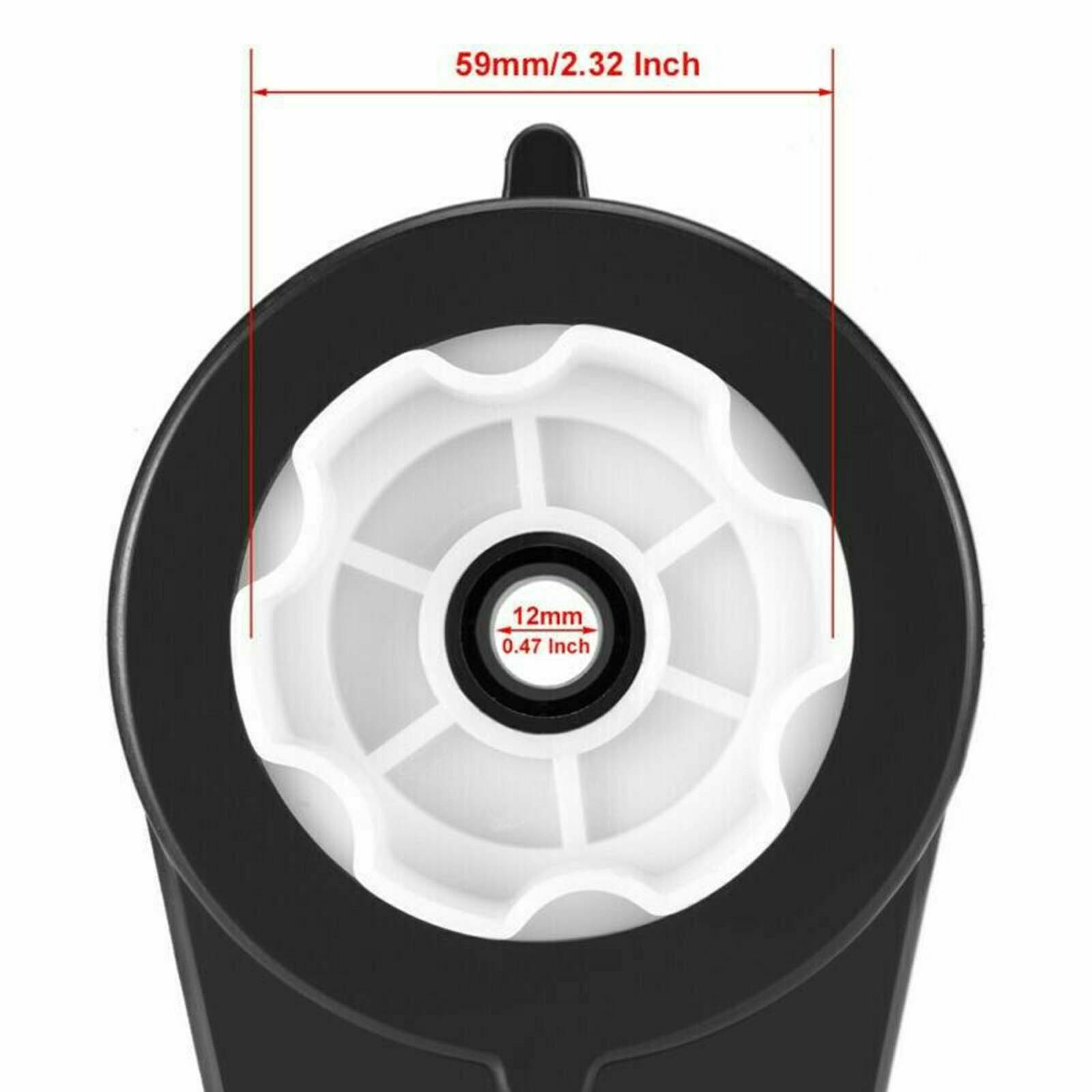 12V 30000RPM Electric Motor with Gear Box For Kids Power Wheels Ride9Z