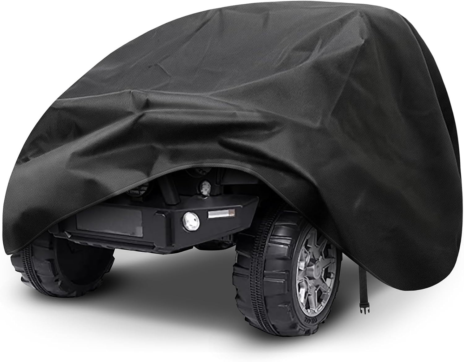 Kids Ride-On Toy Car Cover, Outdoor Wrapper Resistant Protection for Electric…