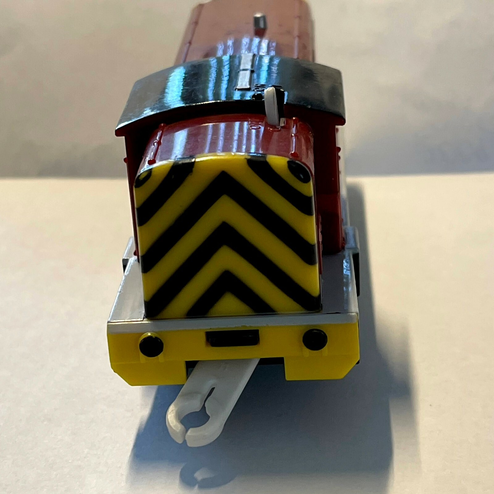 Thomas The Train (Includes Thomas & Salty)—Tested Both Working