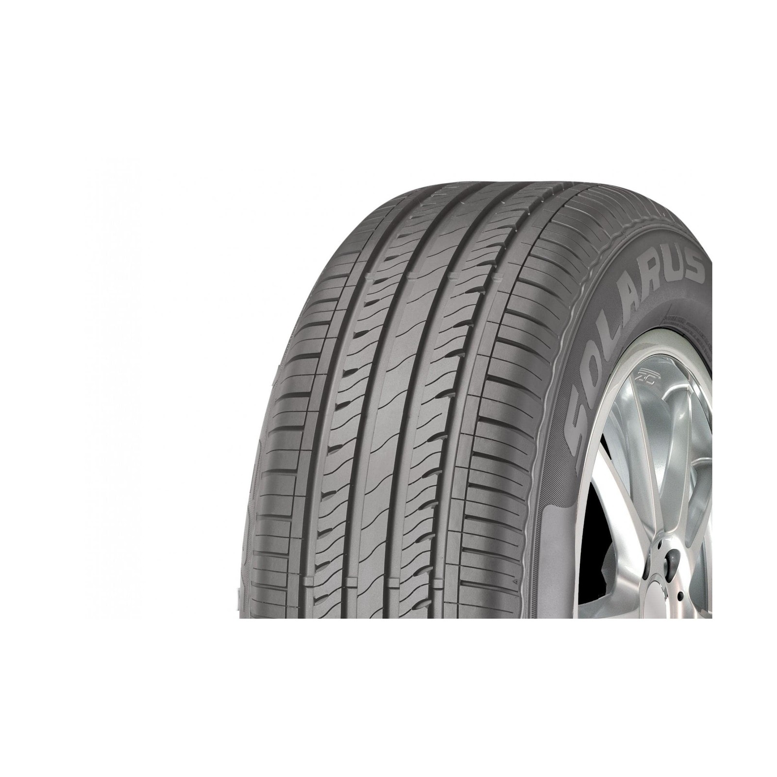 Starfire Solarus AS All-Season 215/55R17 94V Tire