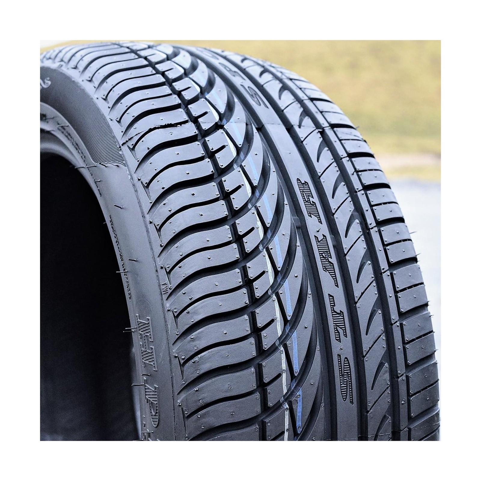 Fullway HP108 All-Season Passenger Car Performance Radial Tire-205/55R16 205/…