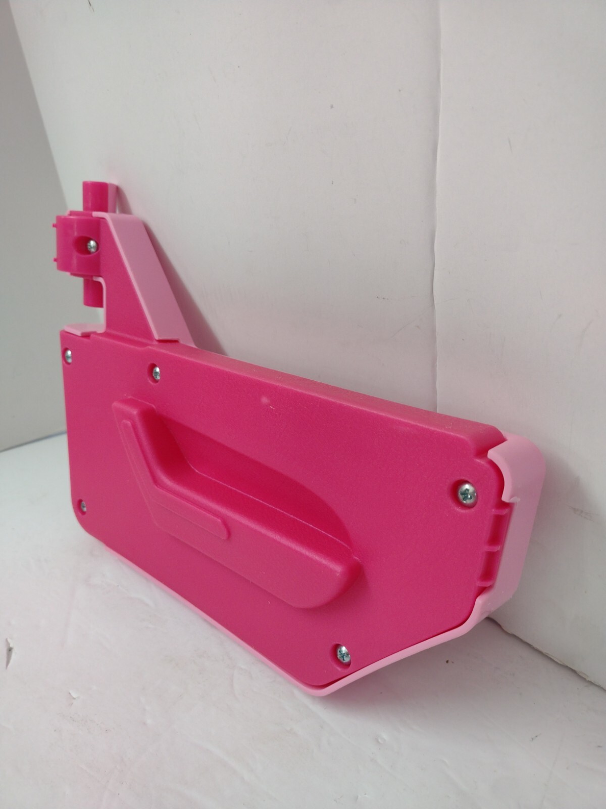 Fisher Price Disney Princess Jeep Wrangler Passenger Door Replacemnt Power Wheel