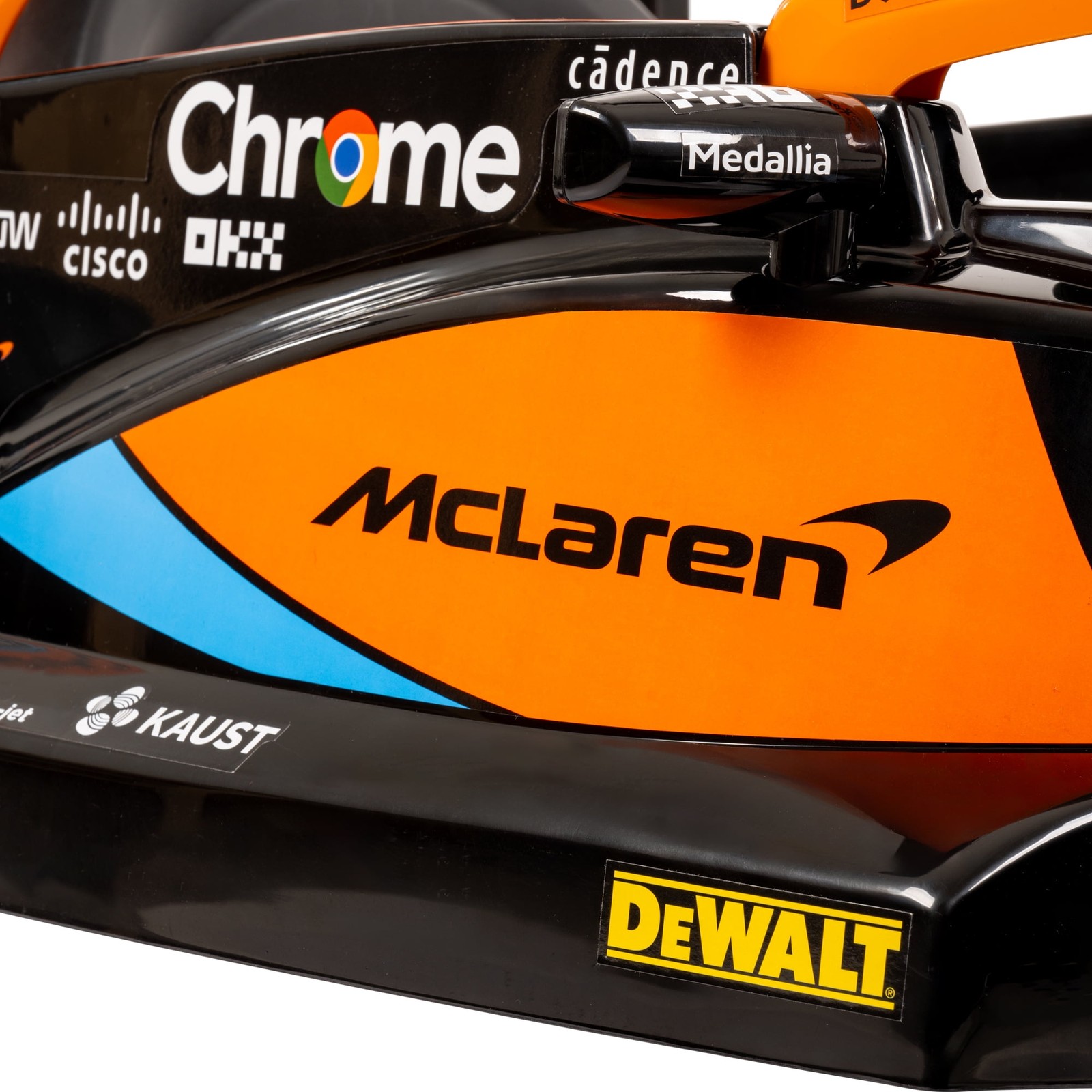 Kids 12V Electric Ride On Racing Car Battery Powered with RC for Ages 3 to 5