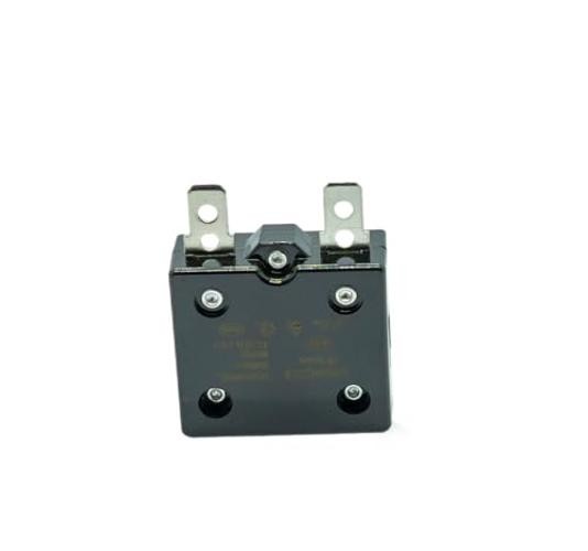 Ride on car Wiring Harness with 35A Fuse 24v Battery Charger Connector for