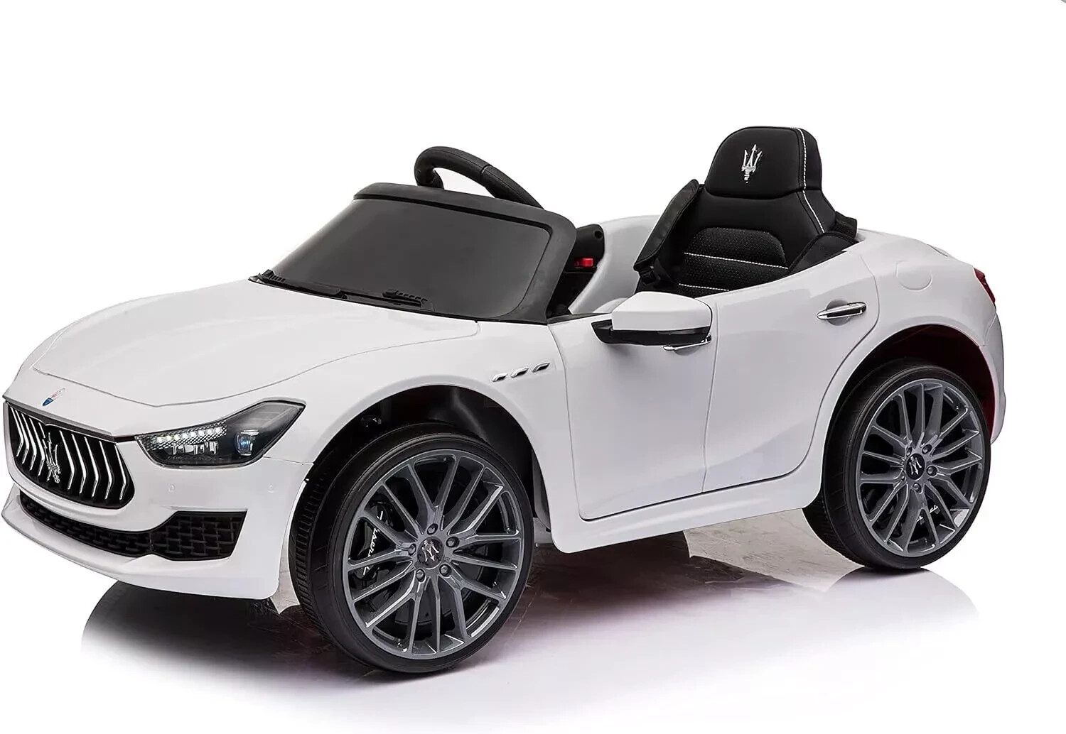 Maserati Ghibli 12V battery Powered Ride On