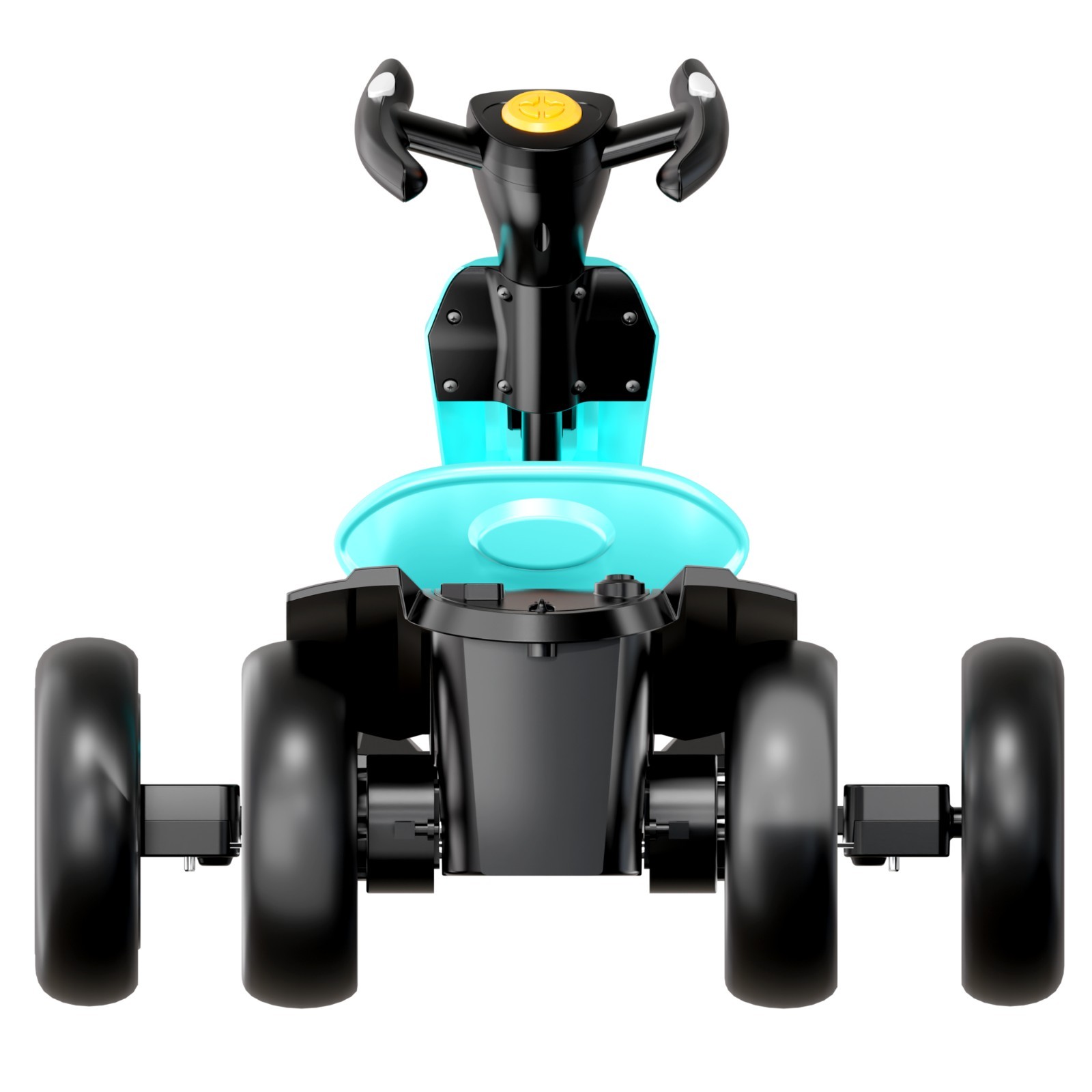 12V Kids Ride on Motorcycle Electric Ride on Motorbike Battery Powered Dirt Bike