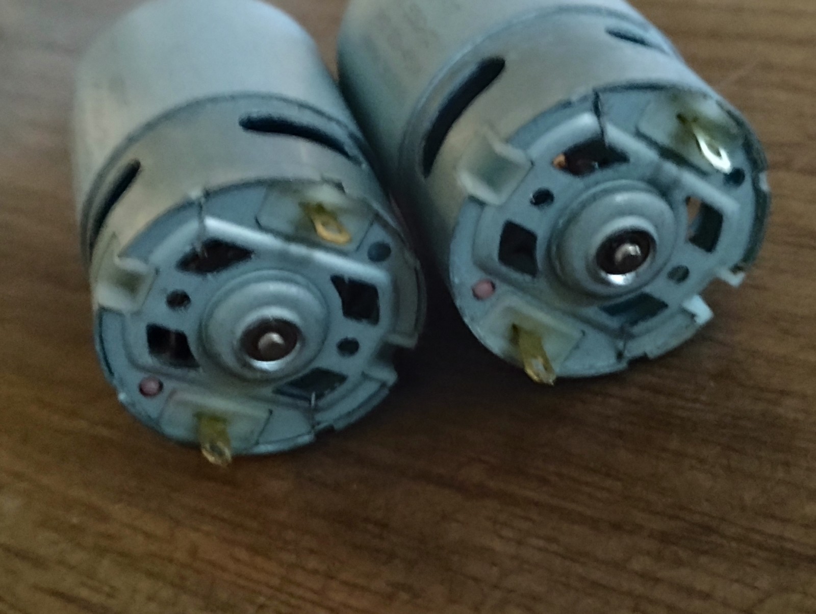 15mph Car Motor For Kids Car