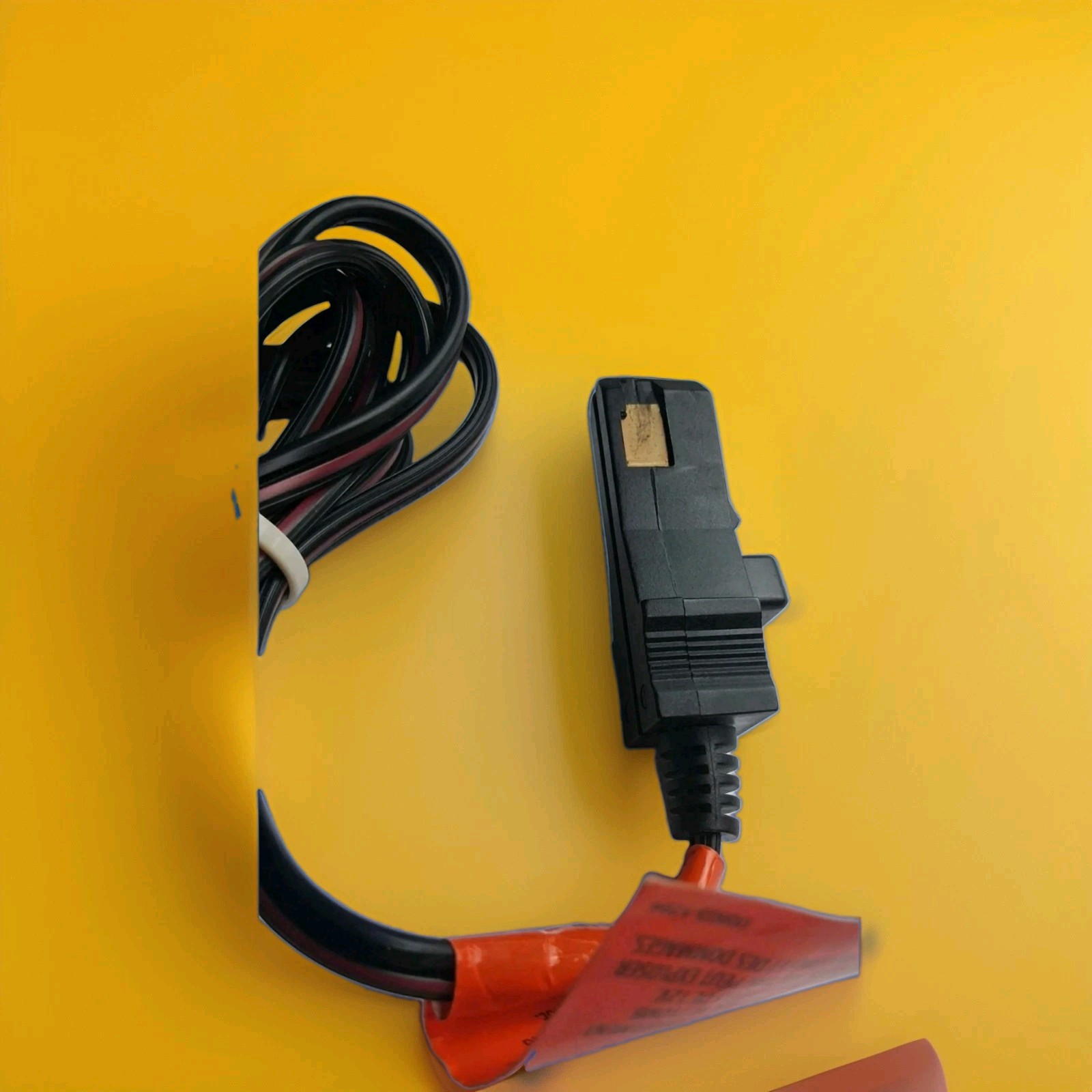 SafeAMP 12-Volt Charger for Power Wheels SA-CPW12 Fisher-Price Safe Amp Battery