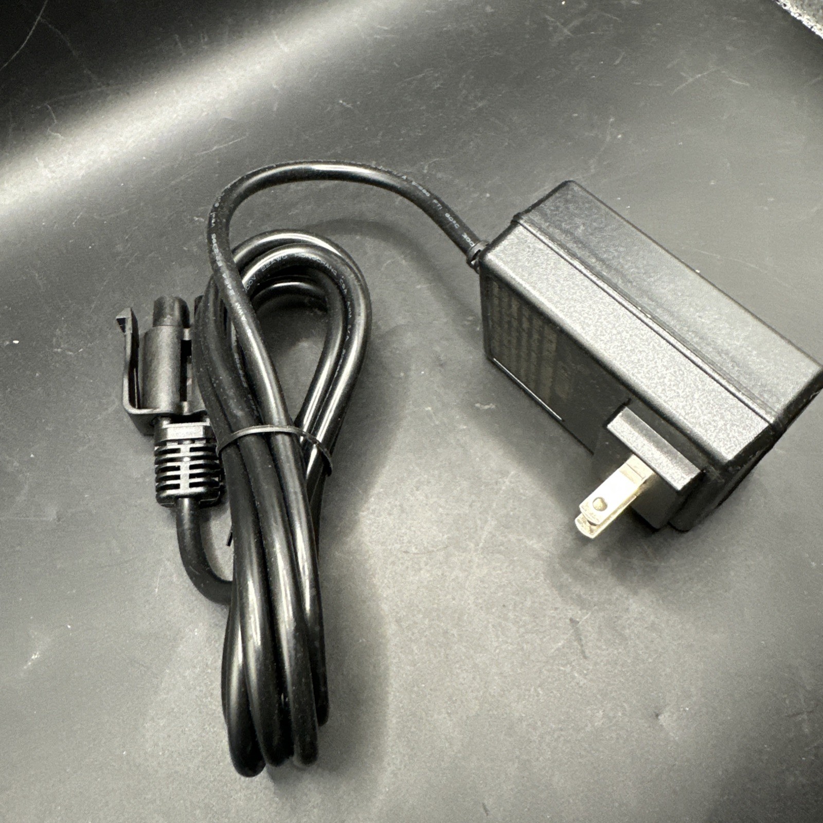 7V Charger for Kids Ride On Car Battery Charger B-Type Plug