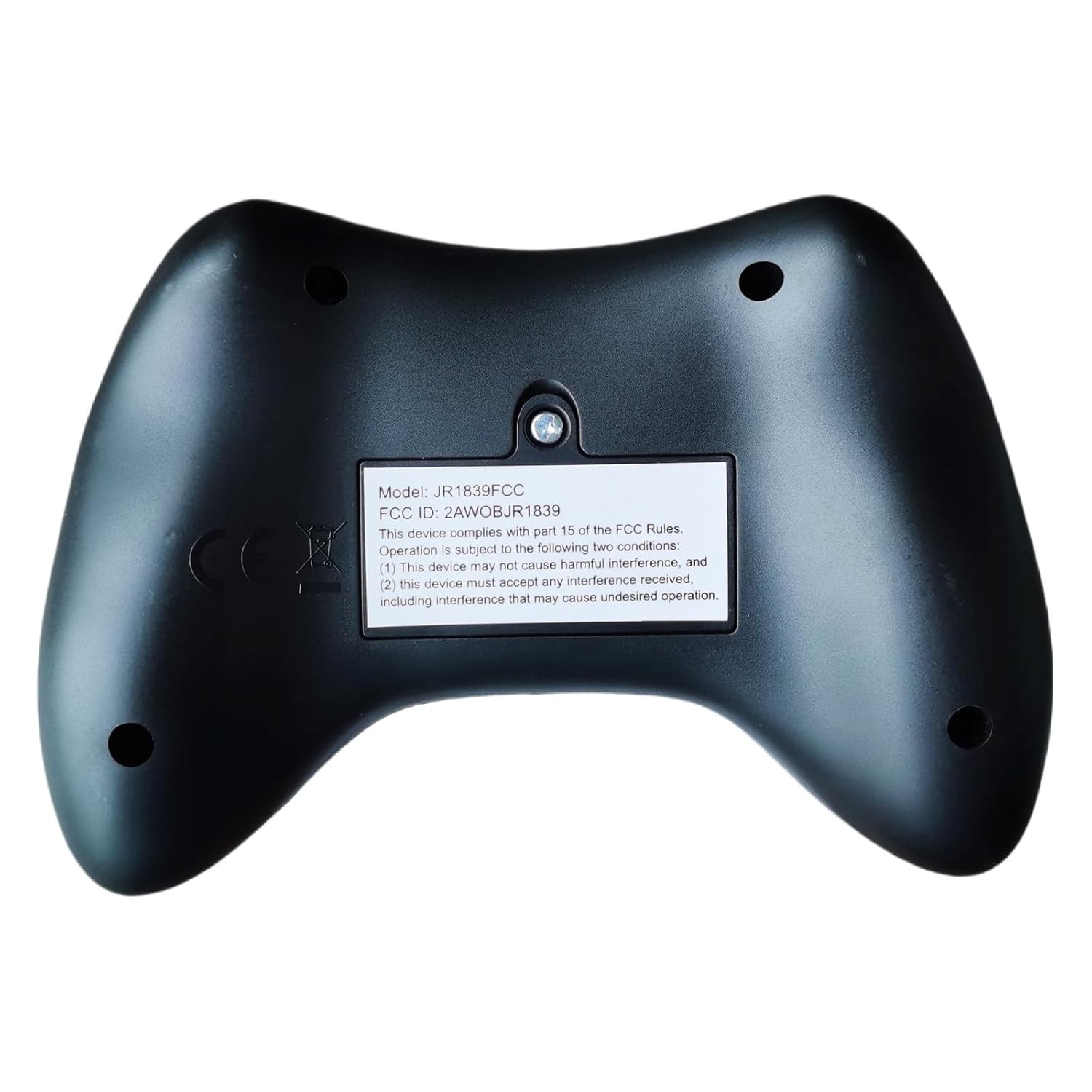 2.4G Bluetooth Remote Control for 12V 24V Ride On Toy Cars Power Wheels R