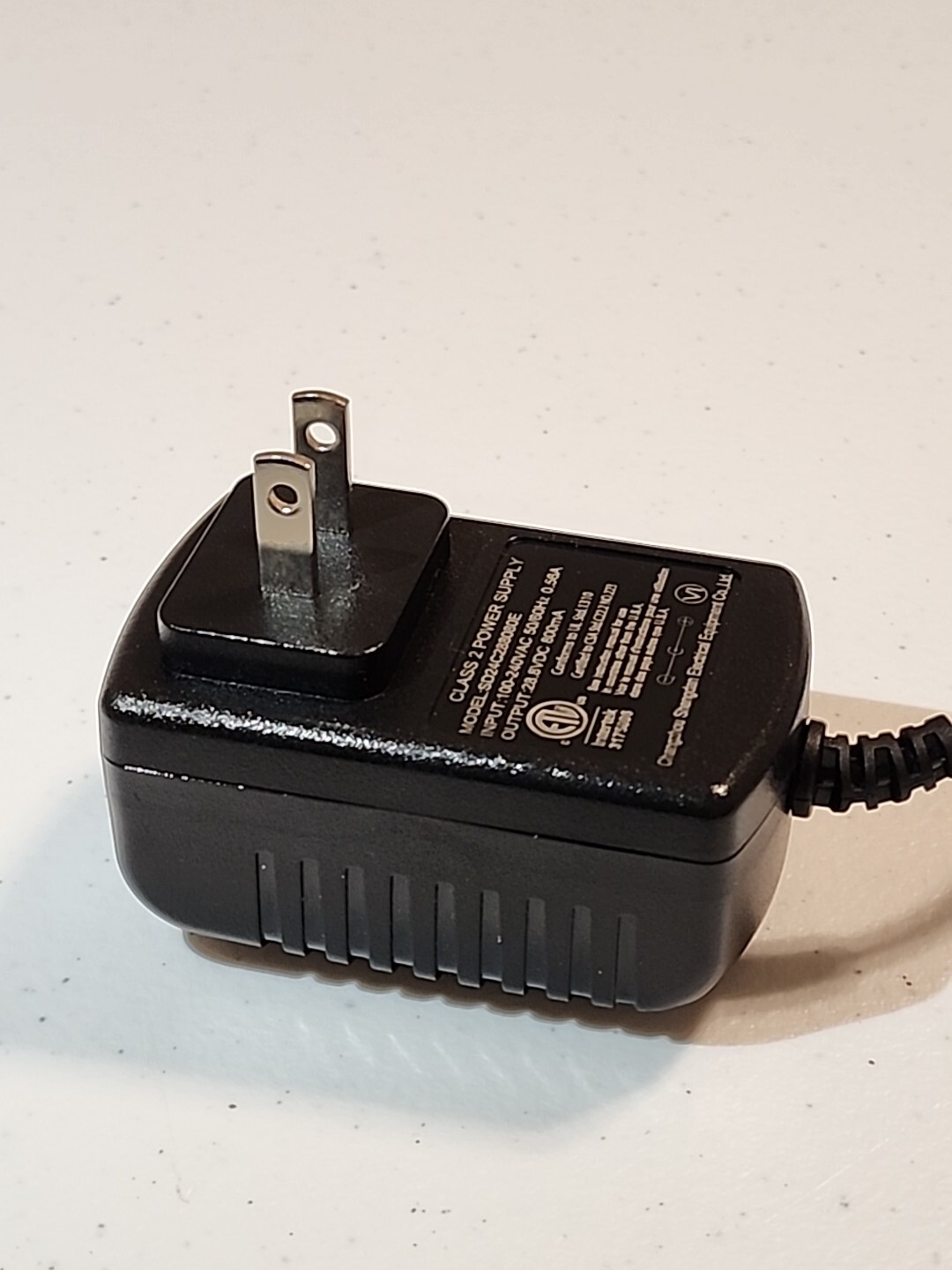 24V Charger for Kid Ride on Car, 24 Volt Battery Charger for Ride on Car.