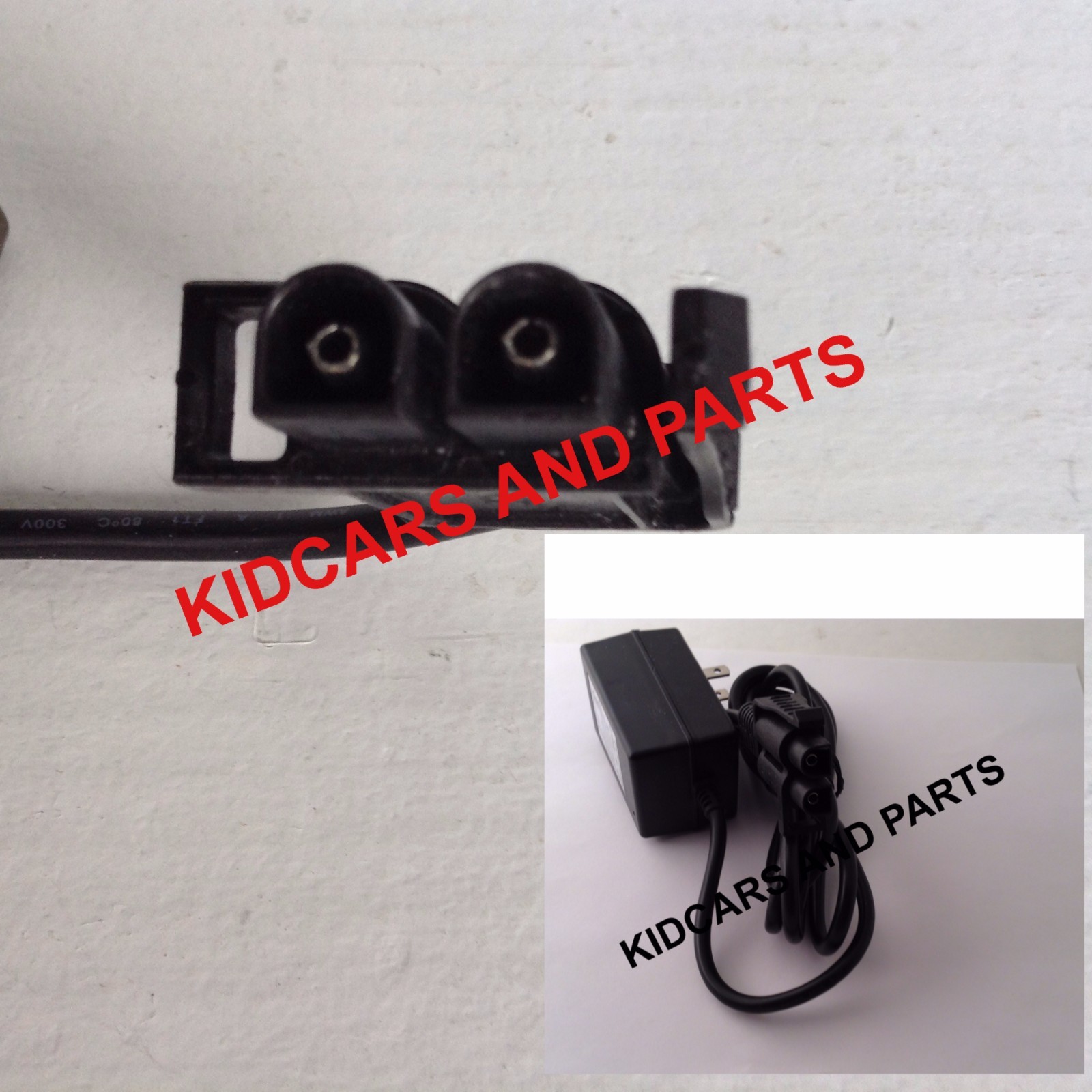 ORIGINAL 12 VOLT CHARGER DUMAR MEGA TREDZ SUZUKI 450R YAMAHA RAPTOR 700 FJ CRUIS