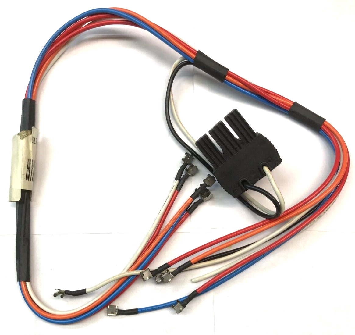 Genuine POWER WHEELS Part # c0532-9799 Main Wiring Harness *New Old Stock*