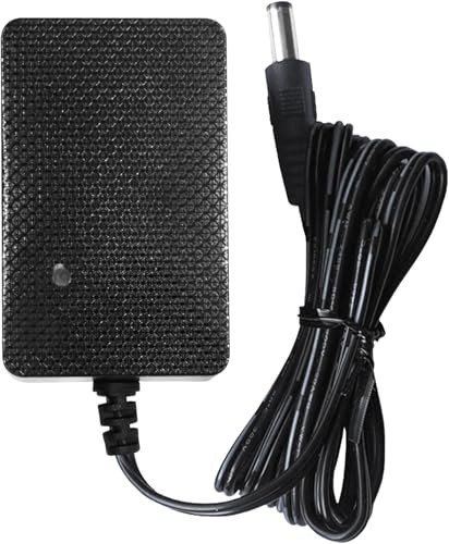 12 Volt Battery Charger for Ride on Toys, 12V Kids Ride on Car Charger for Best