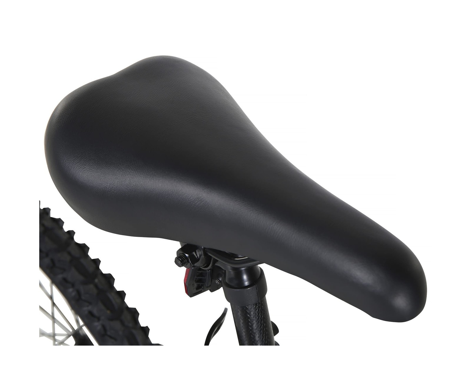 Air Zone Aftershock 20″ Bike