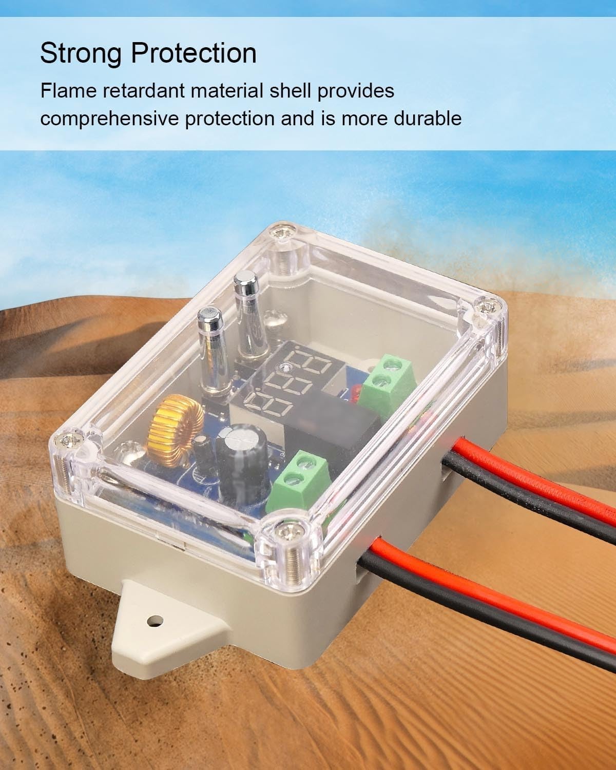 Power Wheel Battery Adapter Kit for Ryobi 18V Lithium Battery Converter Safe …