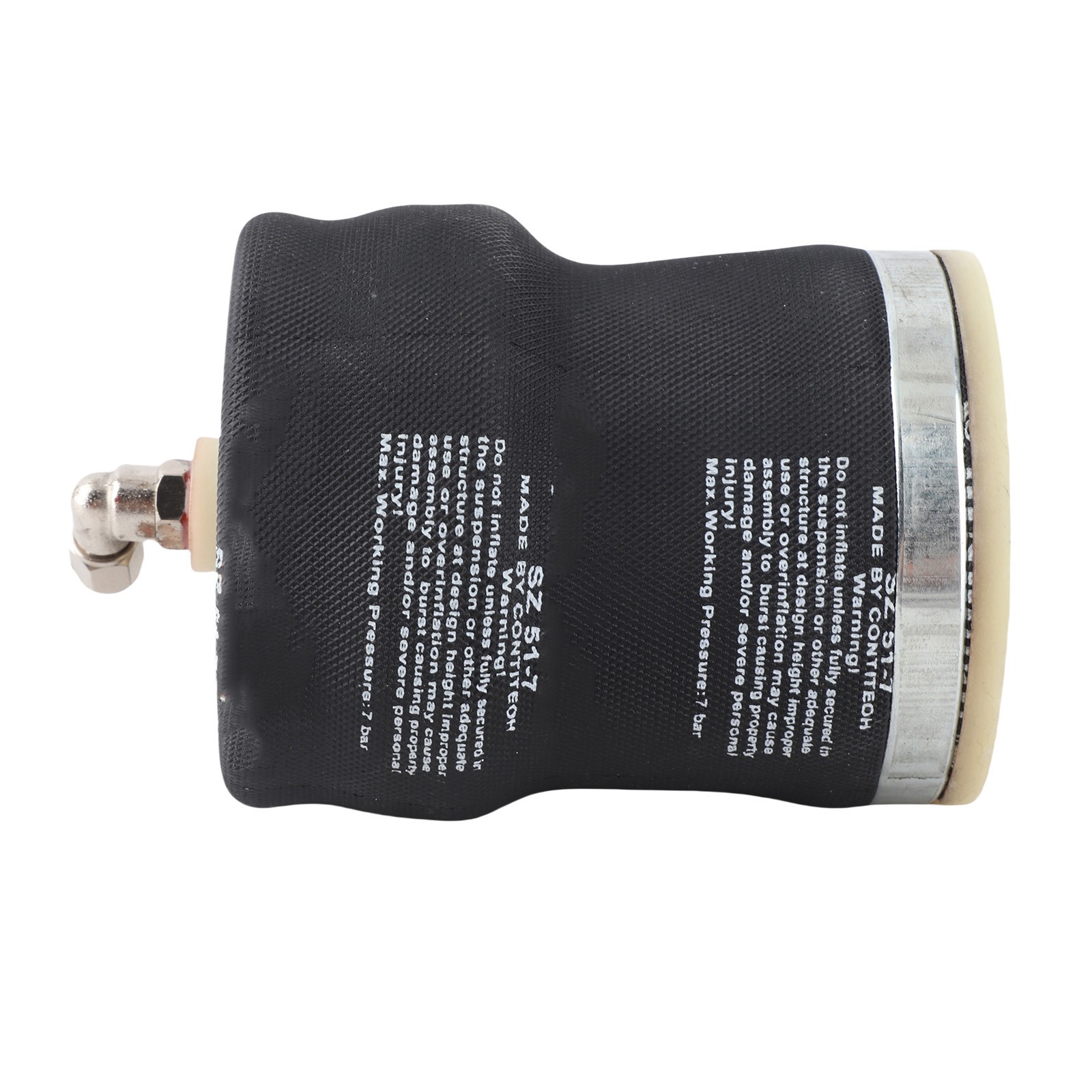 Seat Air Spring Shock Absorber Durable Car Truck Suspension Bag