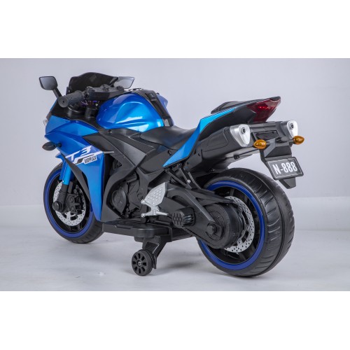 Children’s Motorcycle 12V