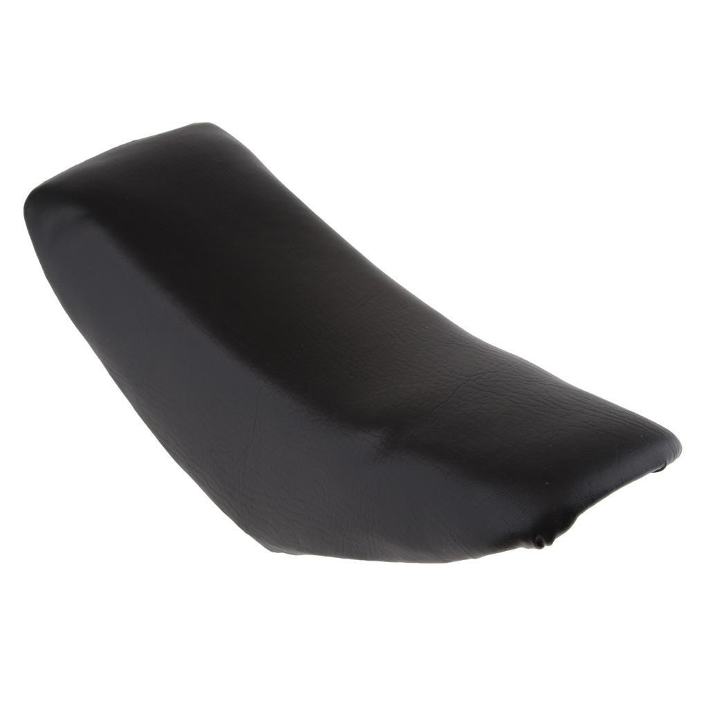Durable Foam Seat Suitable for 43 47cc 49cc Mini Kid Quad Dirt Bike ATV 4 Wheele