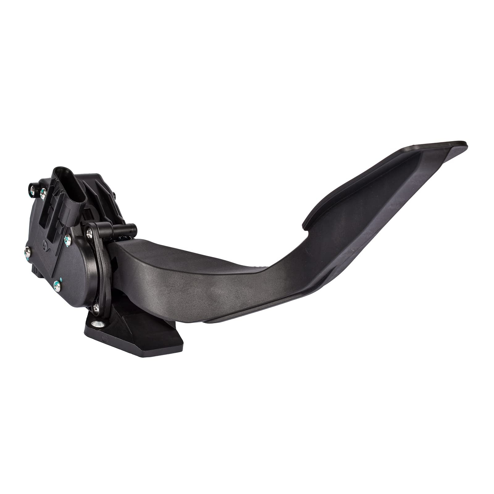 Accelerator Gas Pedal w/Position Sensor Replacement for Chevy Silverado GMC T…