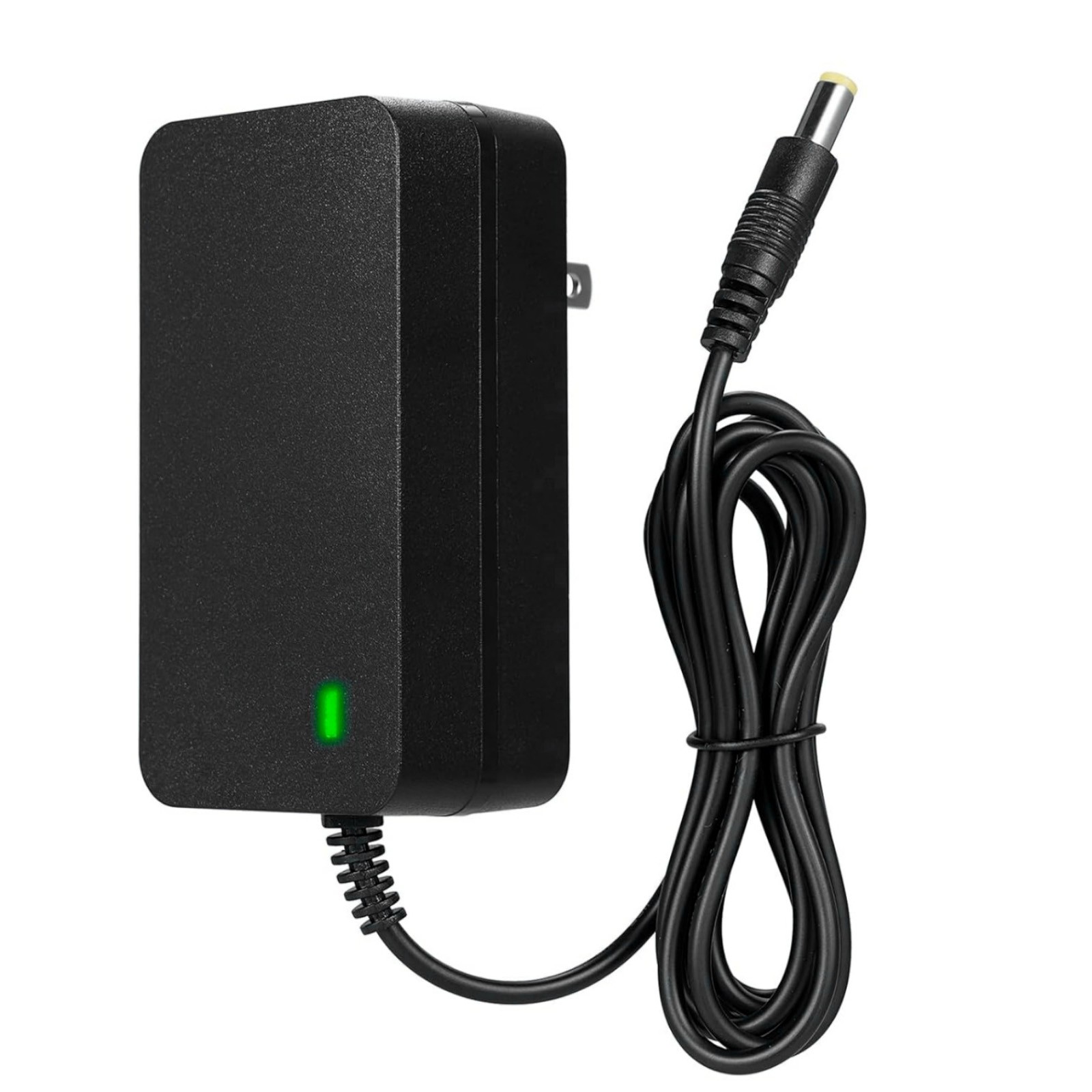 24 Volt Kids Ride On Car Battery Charger With LED Indicator Light 1000mA Output