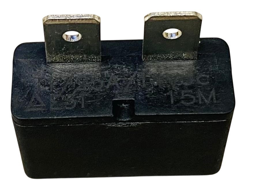 Genuine Peg-Perego Thermal Protector | 25 Amp | 140°C | OEM #MEDI0006