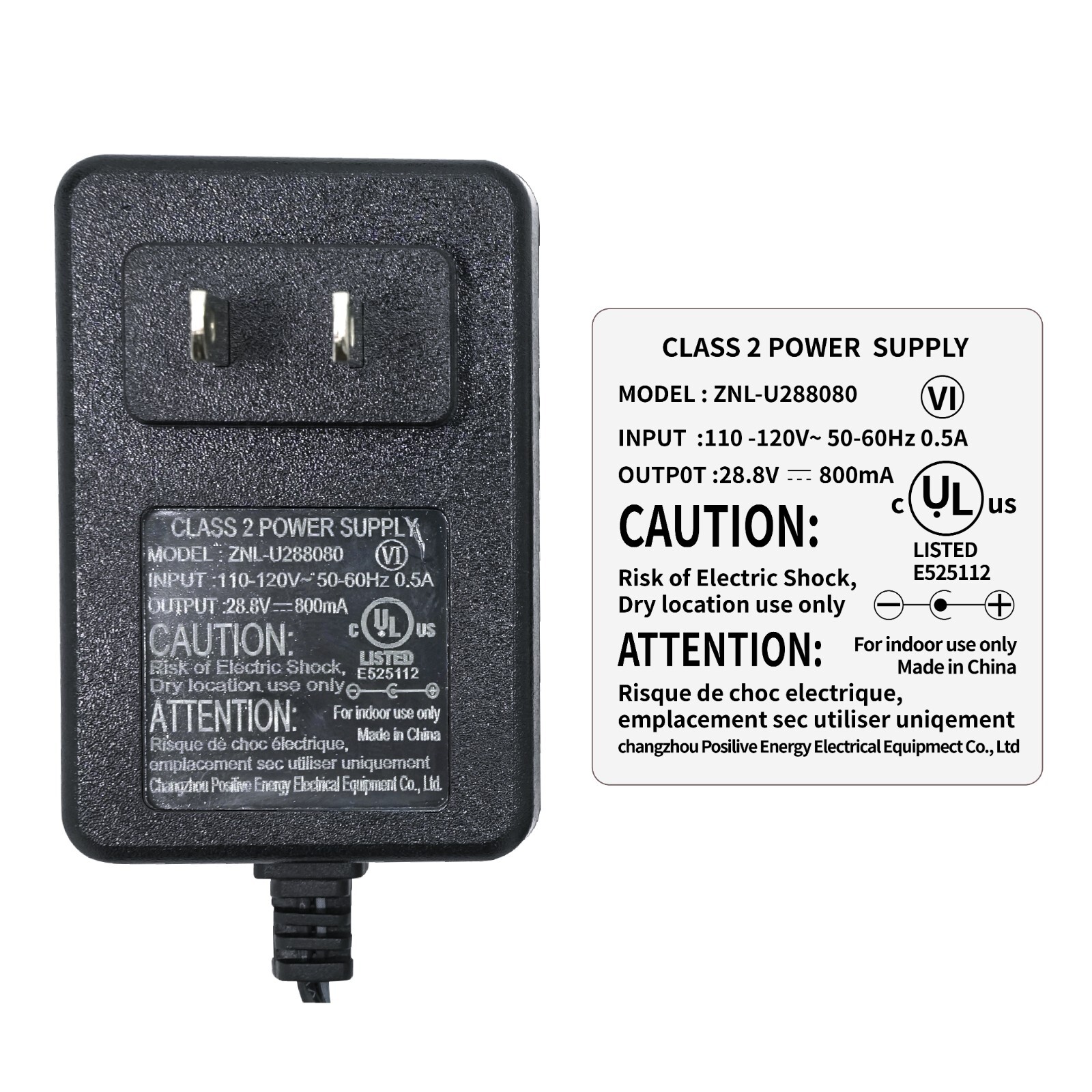 24v Battery Charger for Ride On Toys 24 Volt Powered Wheel Charger Kids Car Part