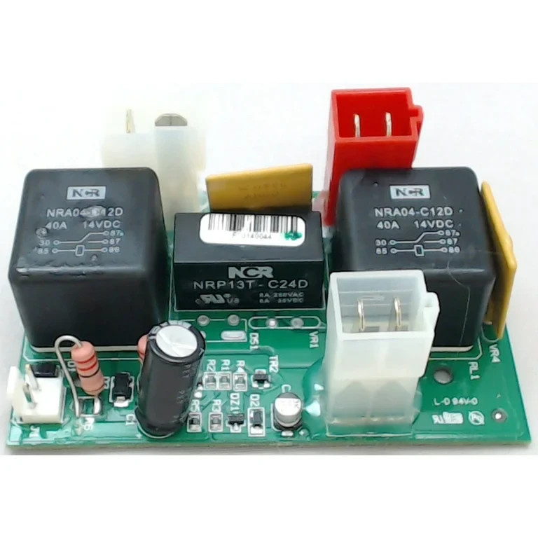 Peg-Perego MEVA0067 Polaris 800 Ranger RZR Relay Board Genuine OEM