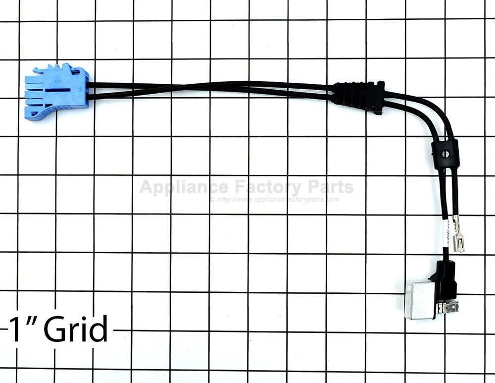 Appliance Factory Parts MEIE0456 Battery Cable