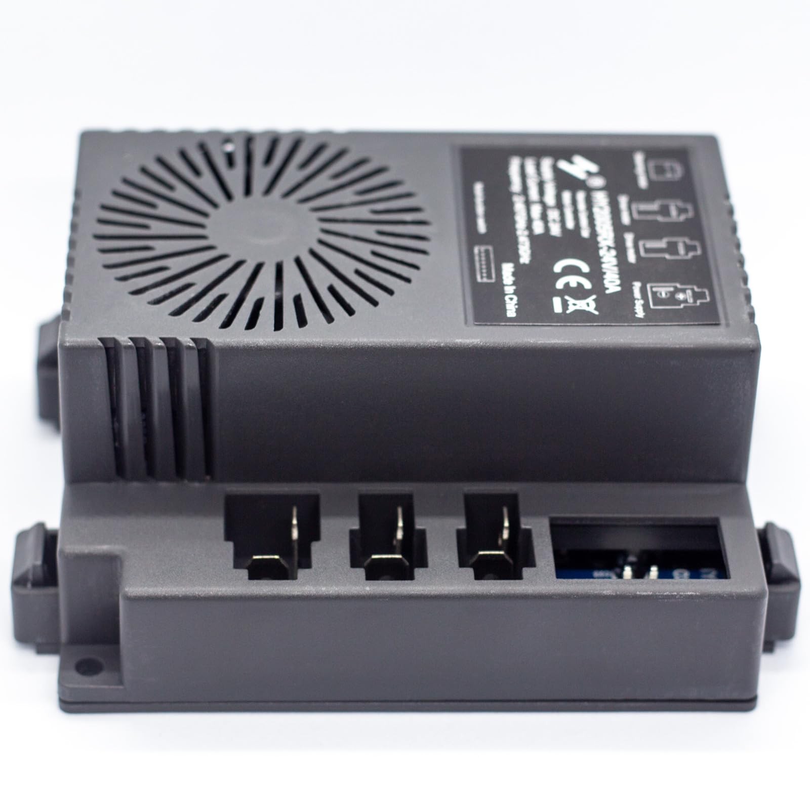hy2005rx-2-24v,HY2005RX-24v/40a mainboard Receiver Powered Ride on car, Contr…