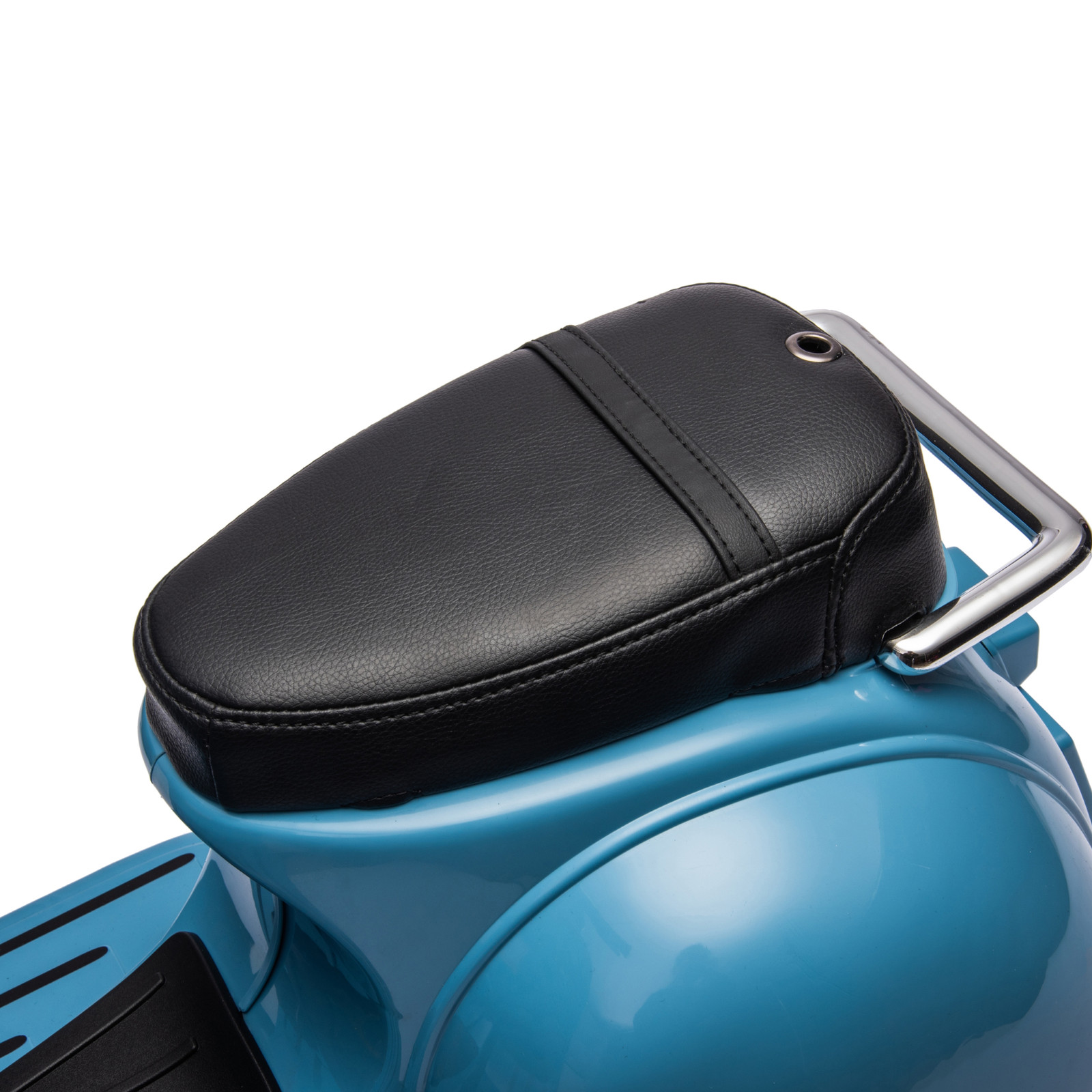 12V Kids’ Vespa Electric Ride-On Scooter
