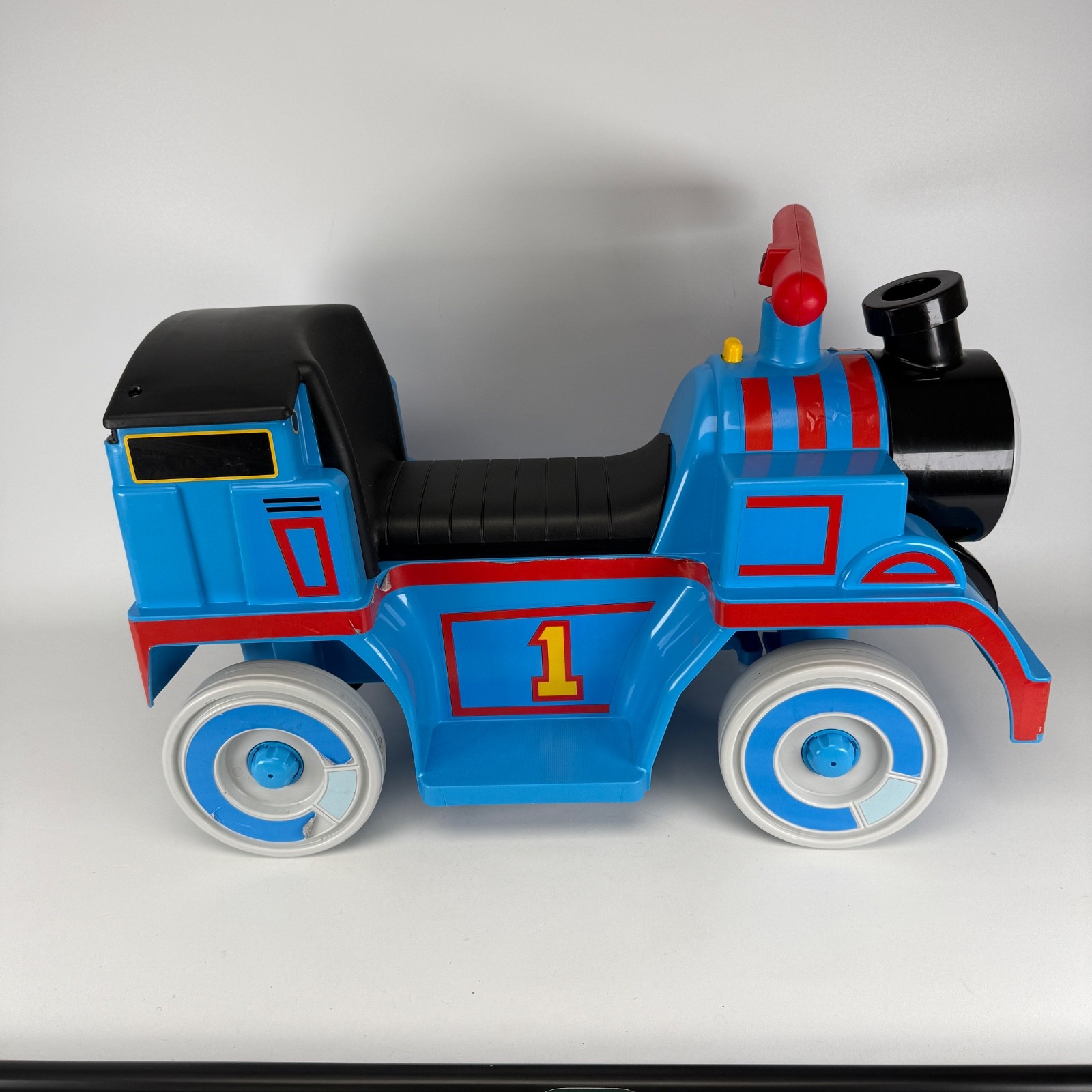 Power Wheels Thomas & Friends – Thomas the Tank Engine (Train Only) HHP26-9963