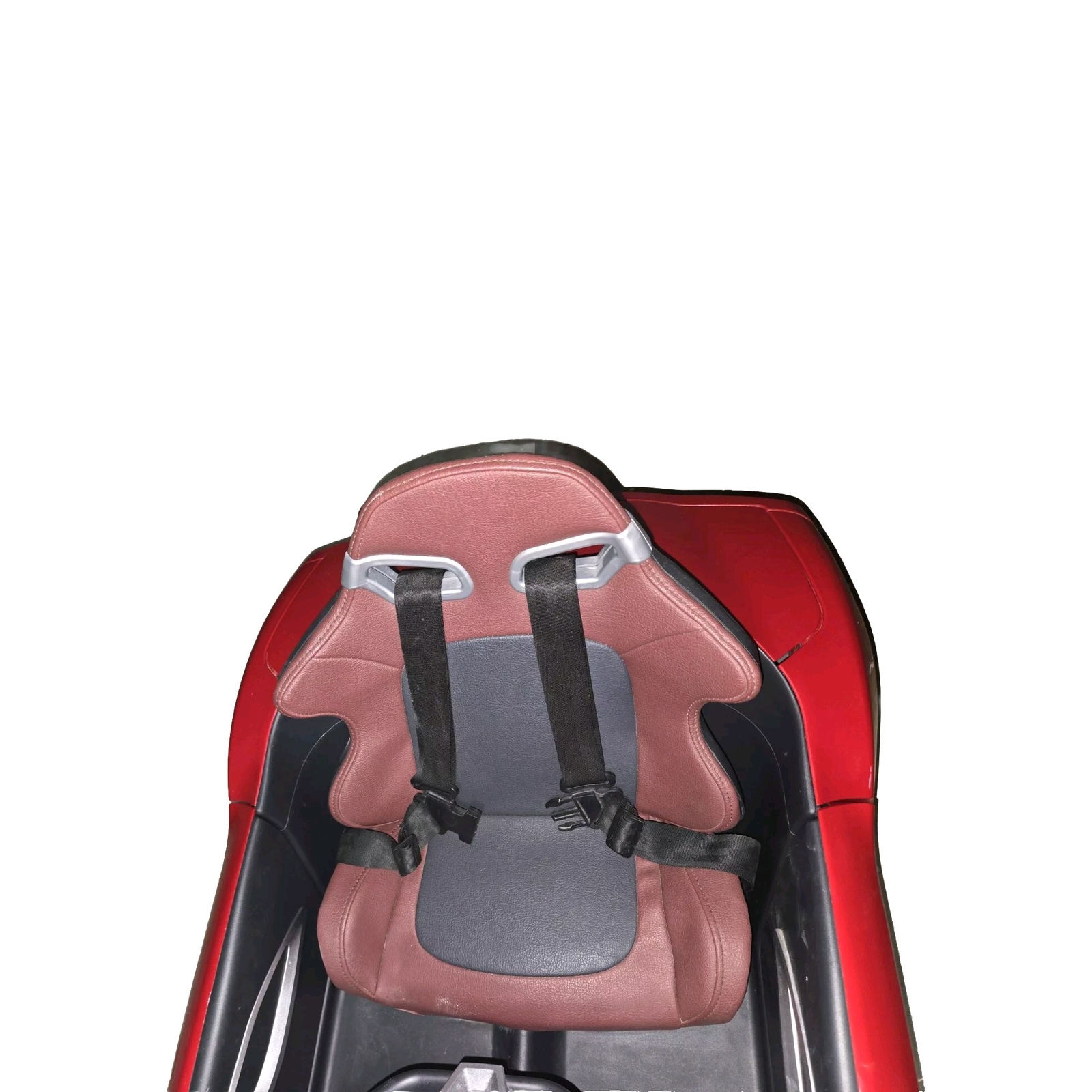 henes broon f8 24v Ride In Car One Seat With Remote