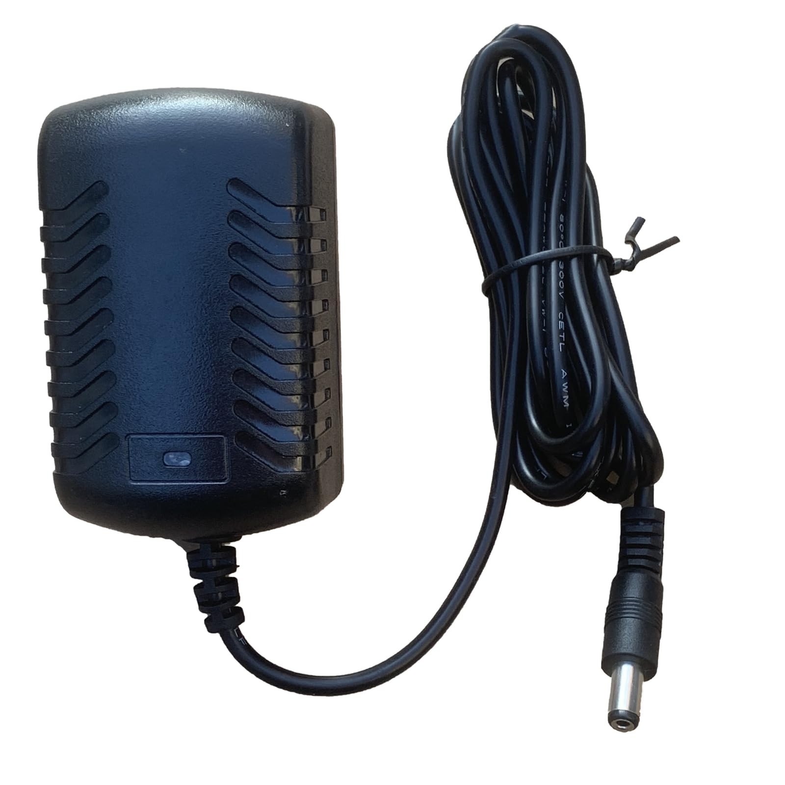28.8V 800mA Kids Ride On Car Charger, 24V Round Hole Charger with Charging In…