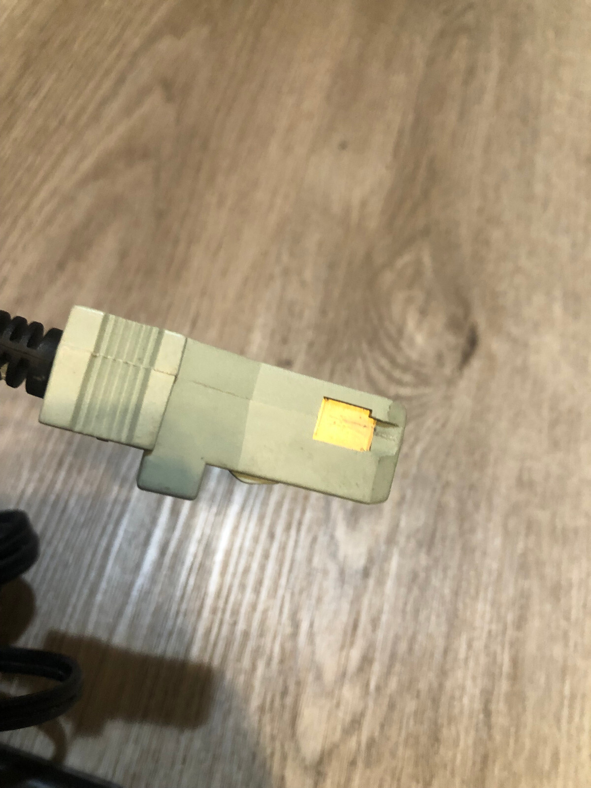 Genuine Fisher Price Power Wheels 12 Volt Quick Charger – Model 00801-1429 P103