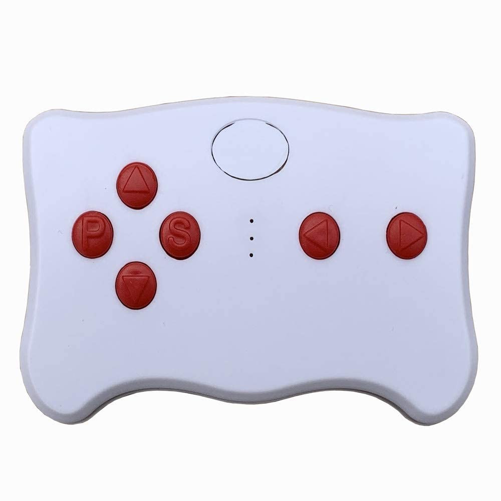 wellye RX43 (RX23) 12V Kids Powered Ride on car 2.4G Bluetooth Remote Control…