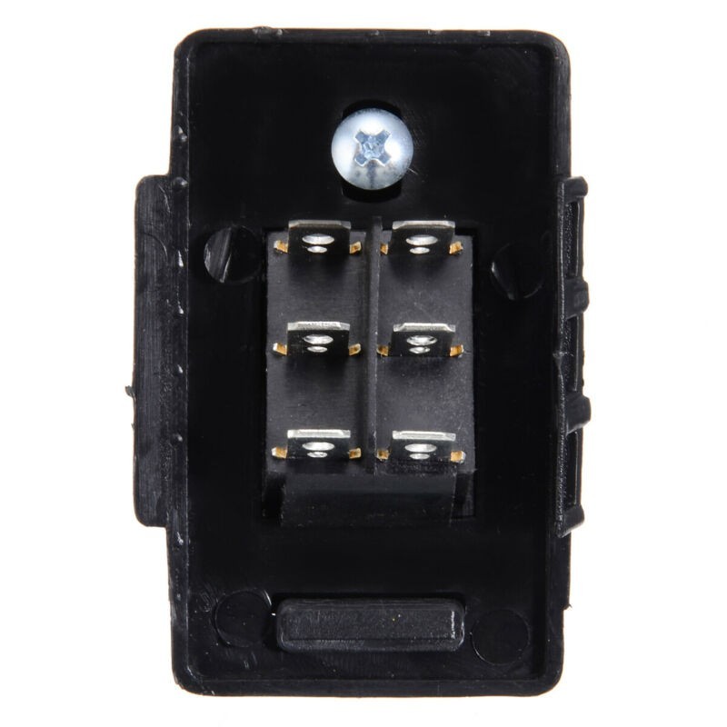 6V, 12V Childrens Car Wheels Power Accelerator Foot Pedal Switch Reset-Control