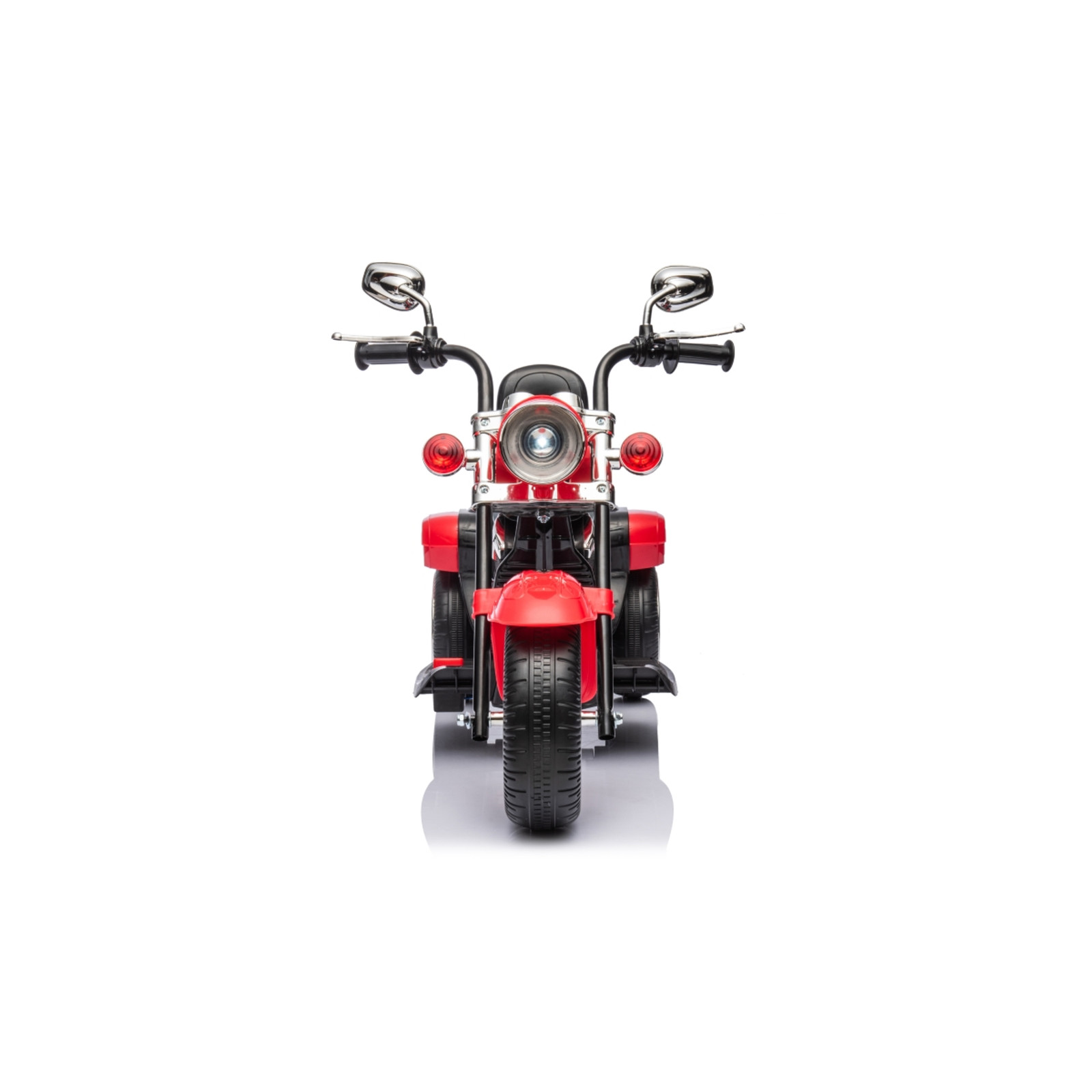 6V Freddo Toys Chopper Style Ride on Trike