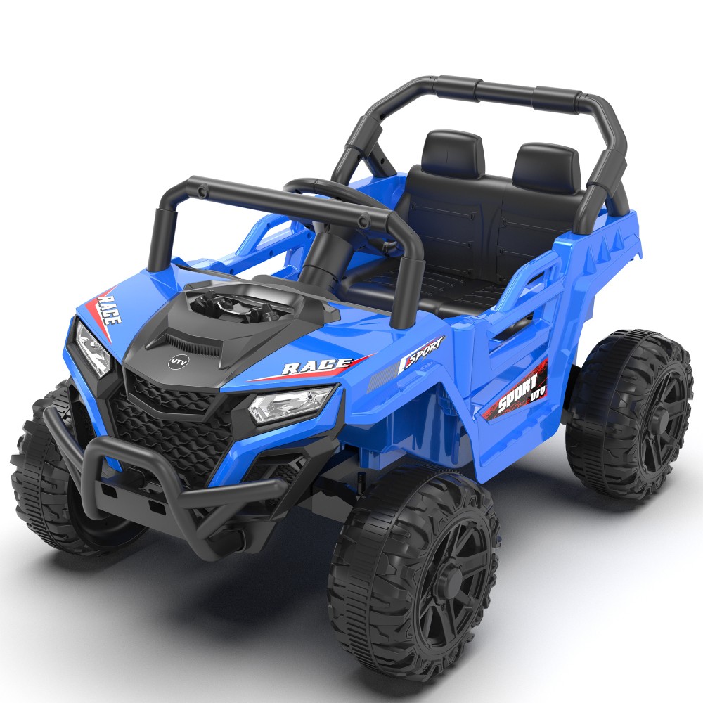 12V 2WD children’s electric vehicle suitable for children aged 3-5 years