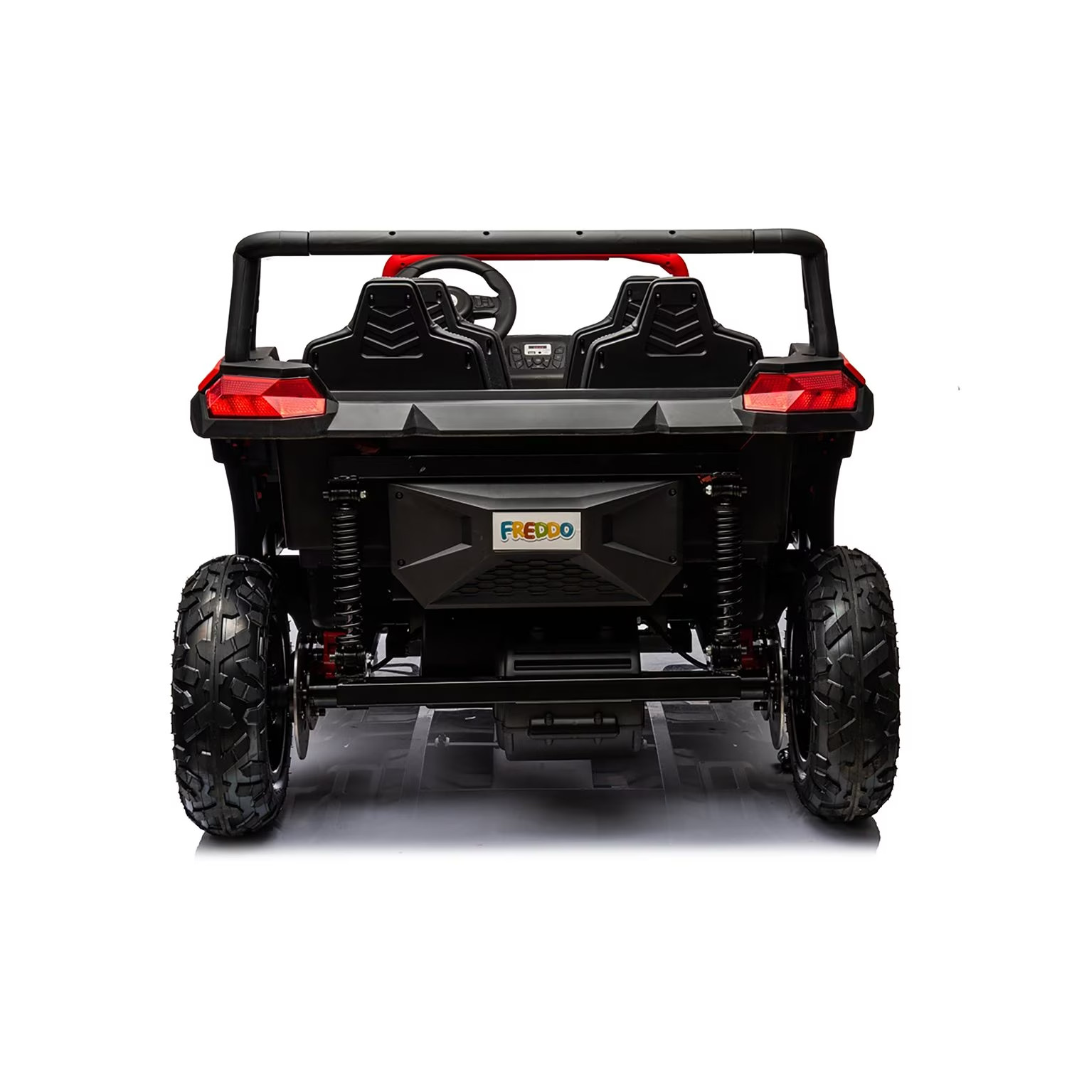 Freddo Beast Dune Buggy XL 48V Ride-On NEW FREE SHIPPING